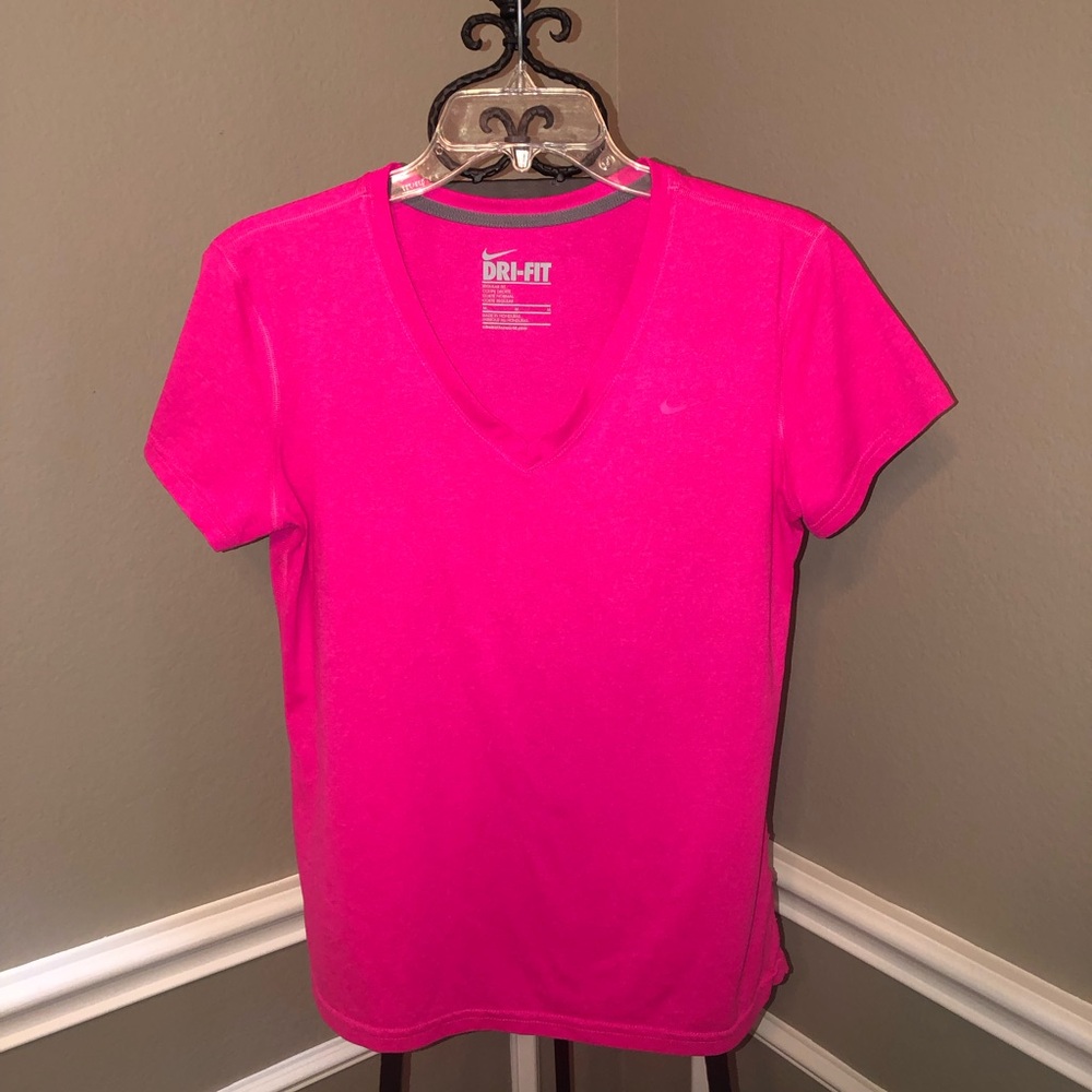Nike Dri Fit Shirt